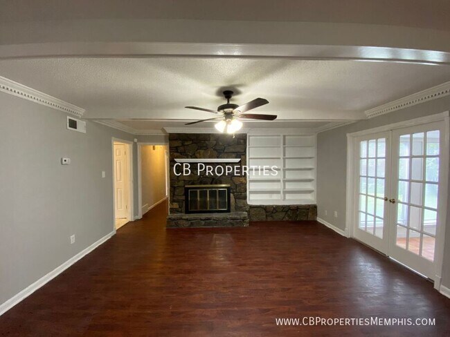 Foto del edificio - 6036 Williams Cove