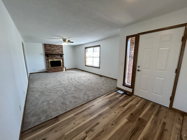 Photo - 902 S 17th St House