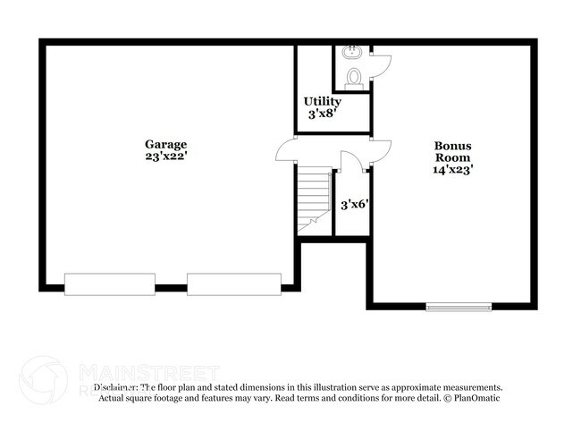 Foto del edificio - 1609 NW High View Dr