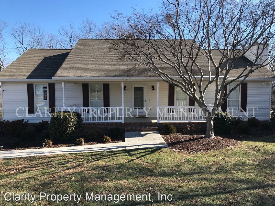 Primary Photo - 3 br, 2 bath House - 4012 Banner Crest Drive