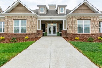 Building Photo - Midway at Archdale