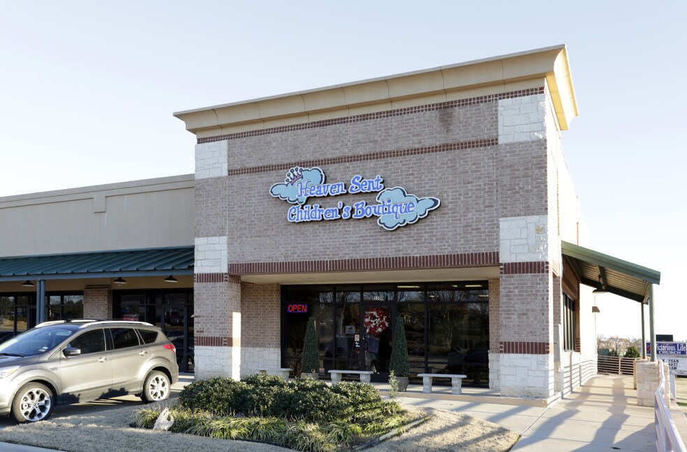 Is Lewisville/Flower Mound a Good Place To Live in Lewisville