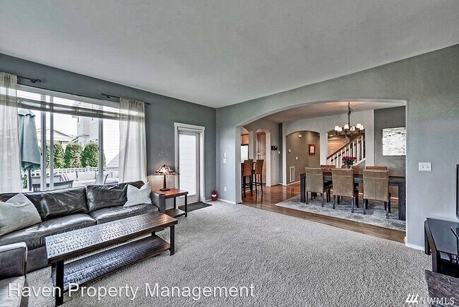 Foto del edificio - 4 br, 2.5 bath House - 16719 166th Pl SE