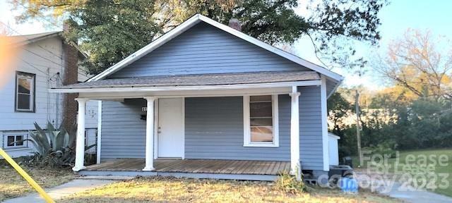 Foto principal - 412 Fewell St