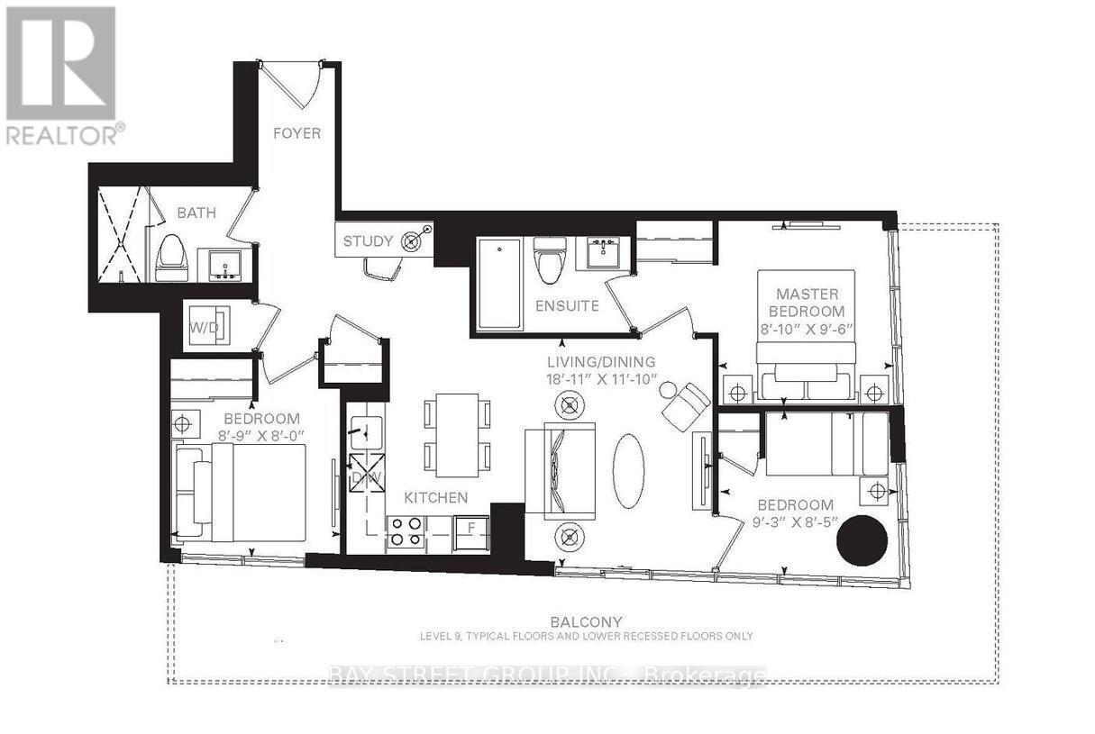 Building Photo - 125-125 Blue Jays Way