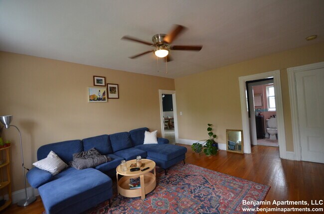 Building Photo - 236 Cypress St