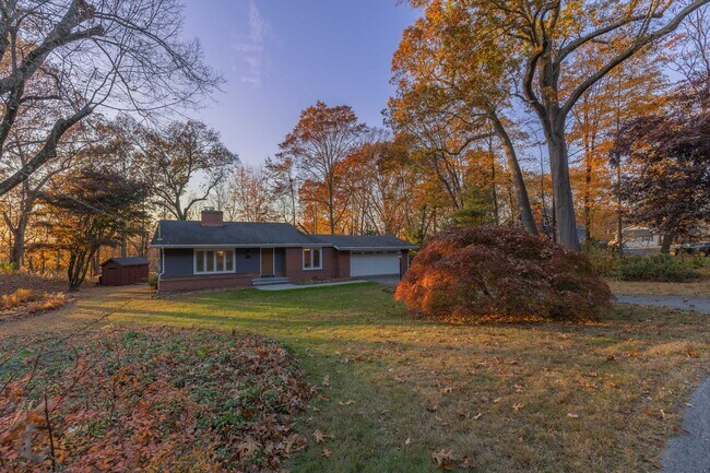 Foto del edificio - Split level, 2 Bedroom Single Family at th...