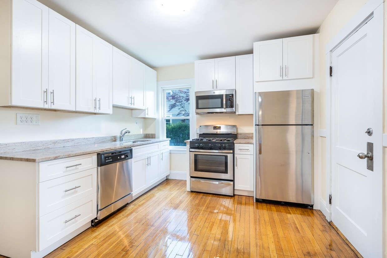Primary Photo - 167 Forest Hills St
