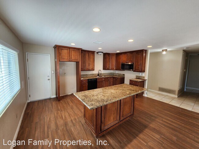 Foto del edificio - 4 br, 2 bath House - 14621 Jeff Park Lane