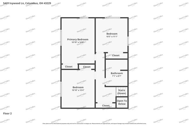 Foto del edificio - 5421 Ivywood Ln