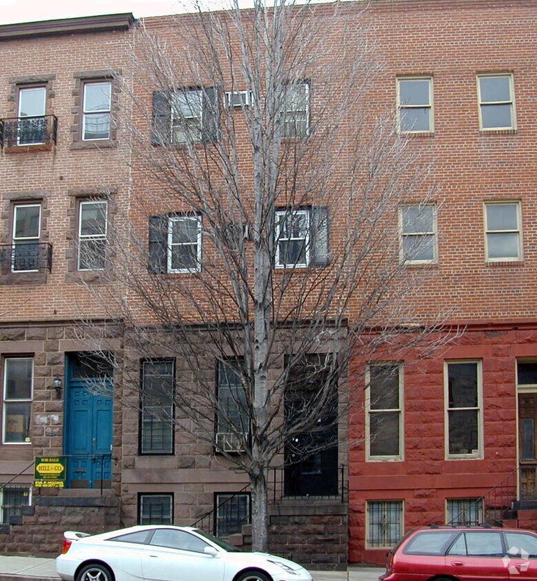 Building Photo - 212 E Biddle St