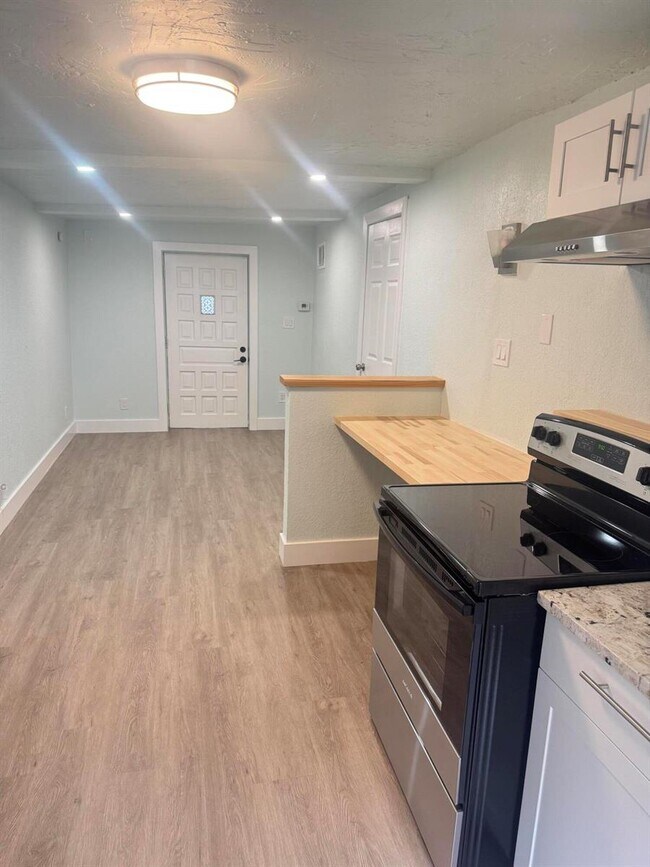 Foto del edificio - 508 Palmetto St