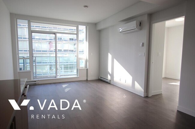 Photo du bâtiment - The Grand 1 BR APT Rental 706-5599 Cooney Rd Richmond: VADA