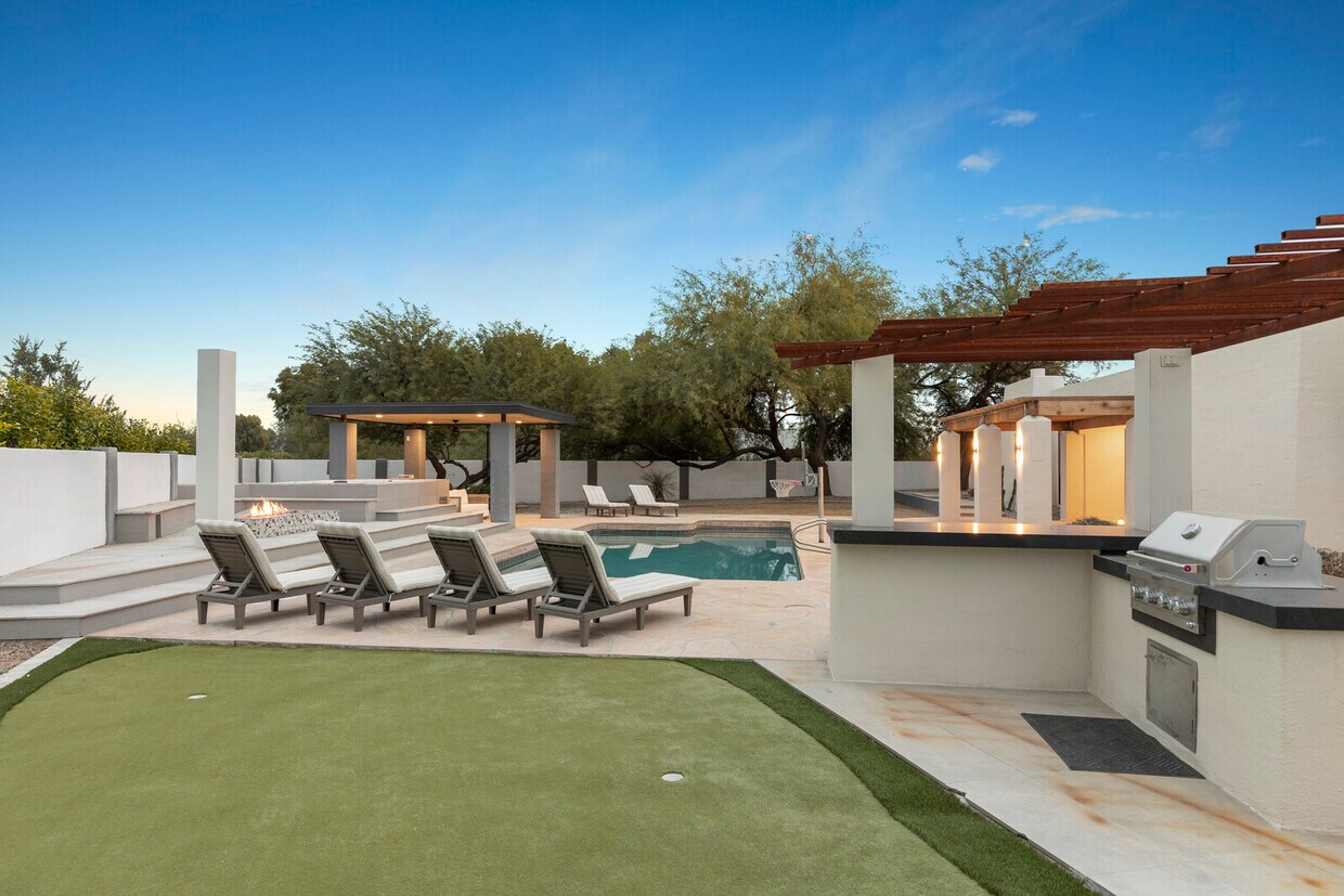 Foto principal - 5910 E McDonald Dr