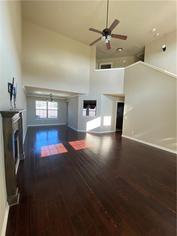 501 SW Milestone Rd, Bentonville, AR 72712 House Rental in