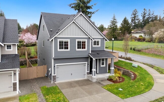 Foto del edificio - 4Bd/3.5Ba Covington House