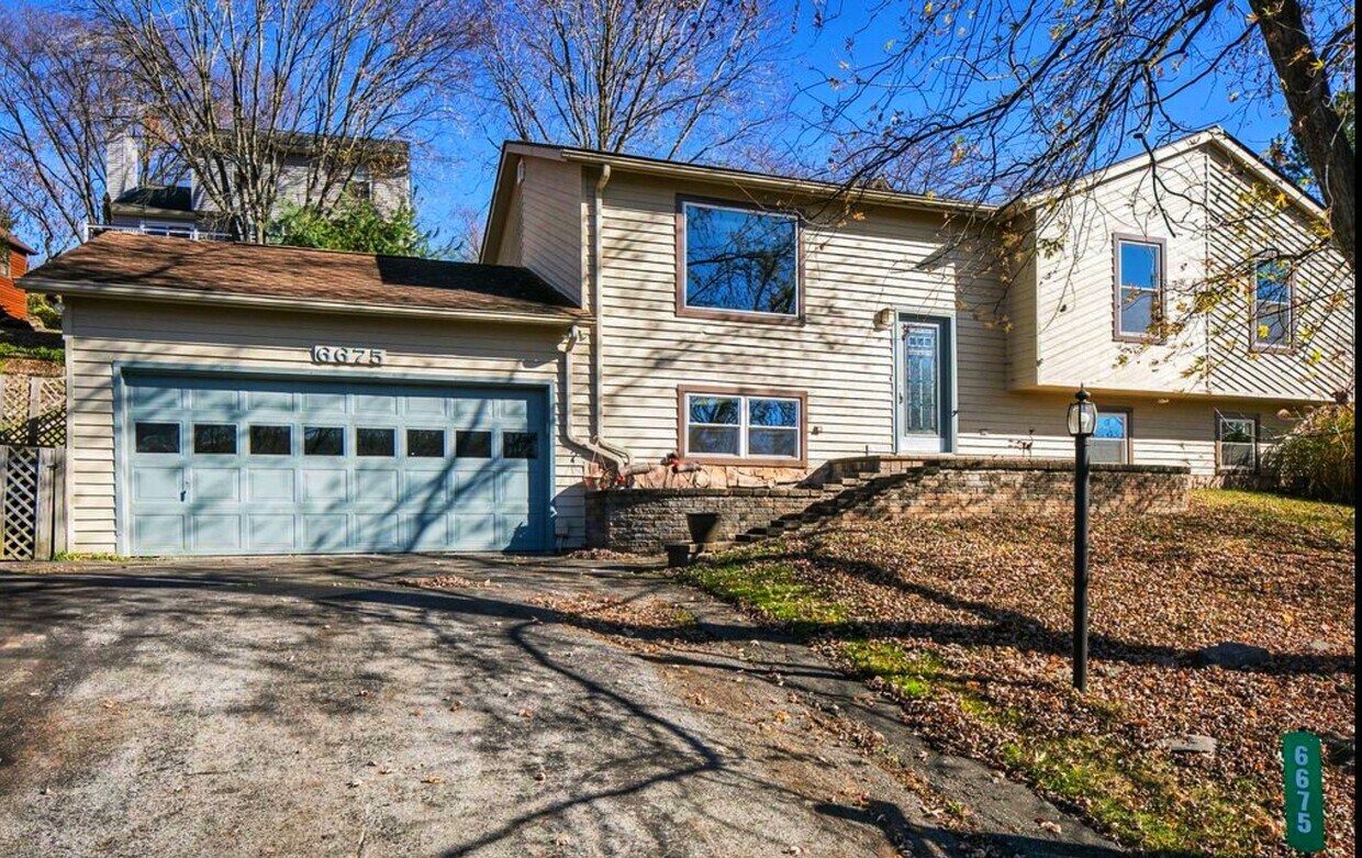 6675 Coldstream Dr, New Market, MD 21774 House for Rent in New Market