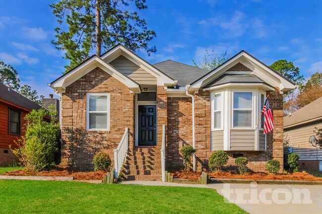 Building Photo - 136 Westport Dr