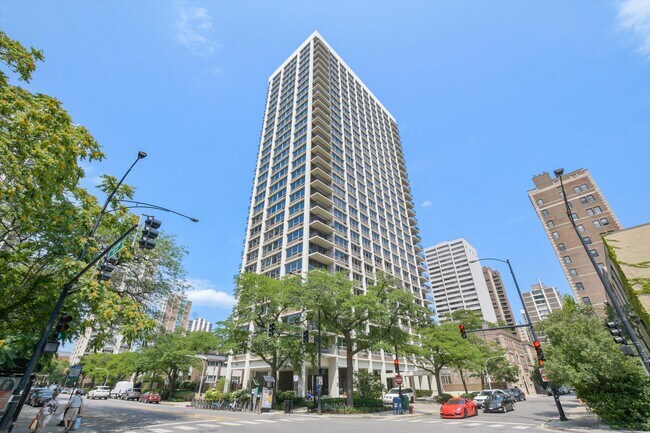 Foto del edificio - 88 W Schiller St