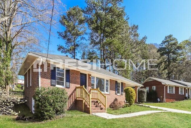 Foto del edificio - 6324 Highview Rd