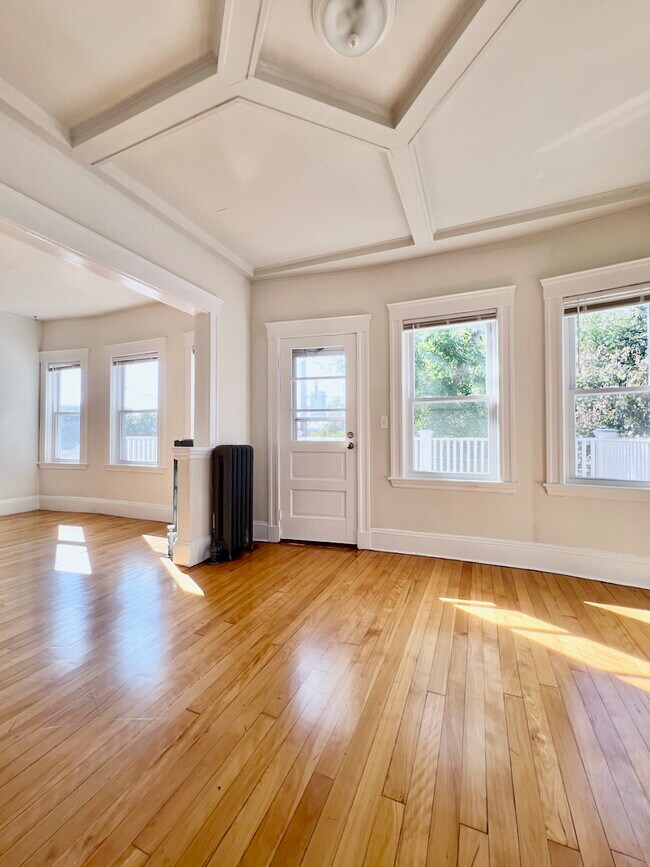 Foto del edificio - 95 North St