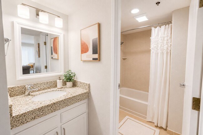 Foto del interior - Alta Apartments