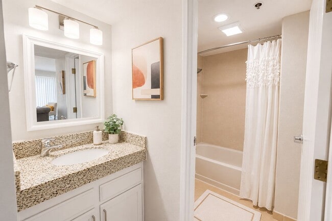 Interior Photo - Alta Apartments