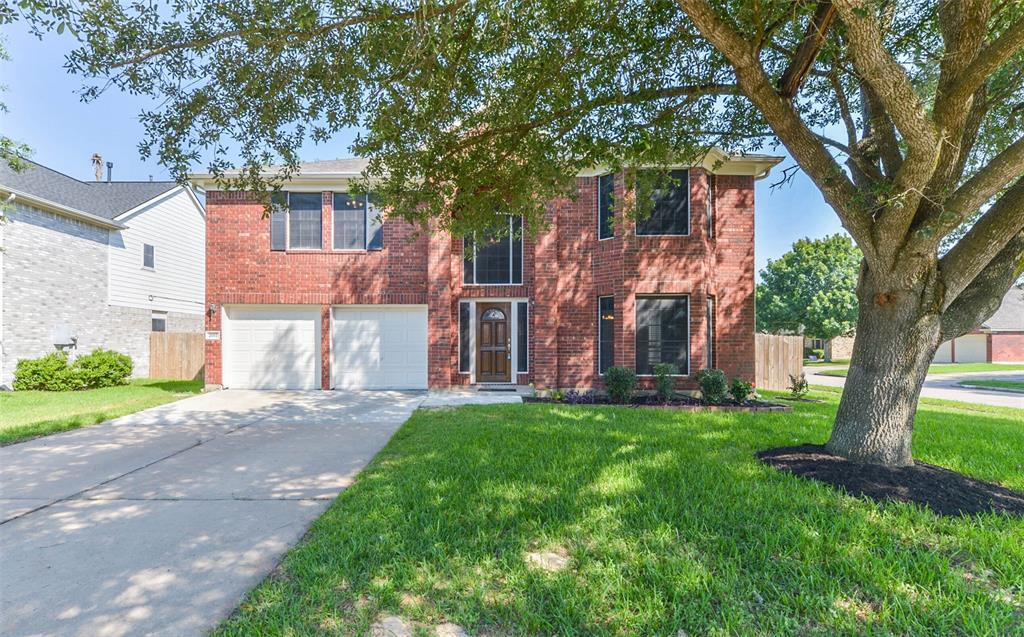 2002 Westwood Dr, Stafford, TX 77477 House for Rent in Stafford, TX