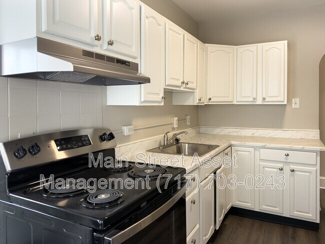 Foto del edificio - 332 Chestnut St
