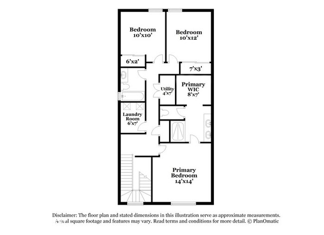 Building Photo - 12289 Creamery Street, Northglenn, CO 80241