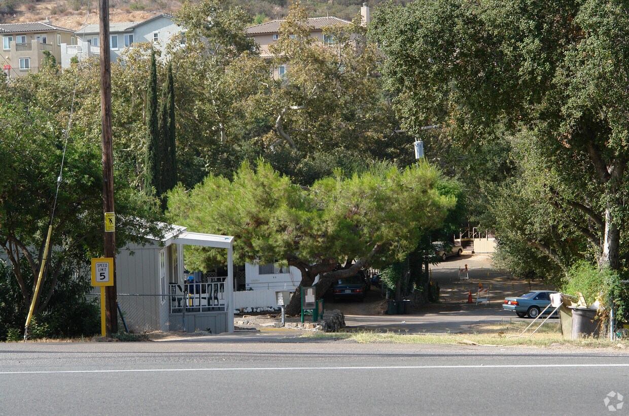 Foto del edificio - Flynn Springs