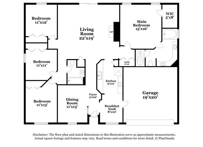 Foto del edificio - 145 Nottingham Dr E