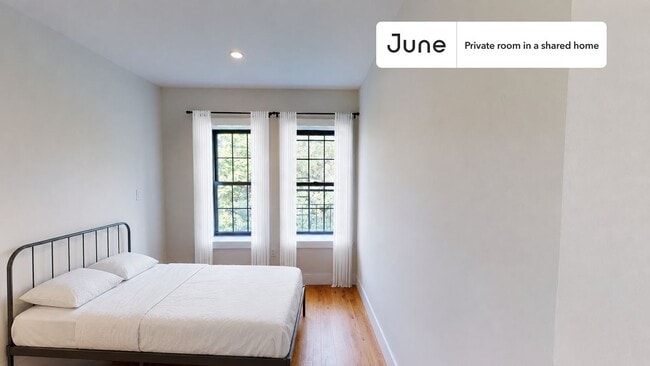 Building Photo - Room in Shared 5 bed/2 bath home in Bedford-Stuyvesant
