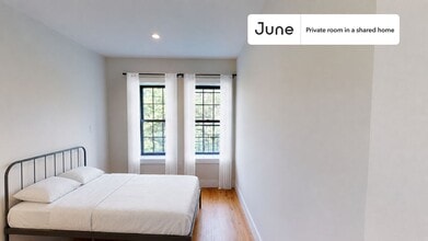 Building Photo - Room in Shared 5 bed/2 bath home in Bedford-Stuyvesant