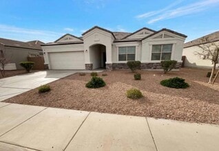 Building Photo - 30853 W Pinchot Ct