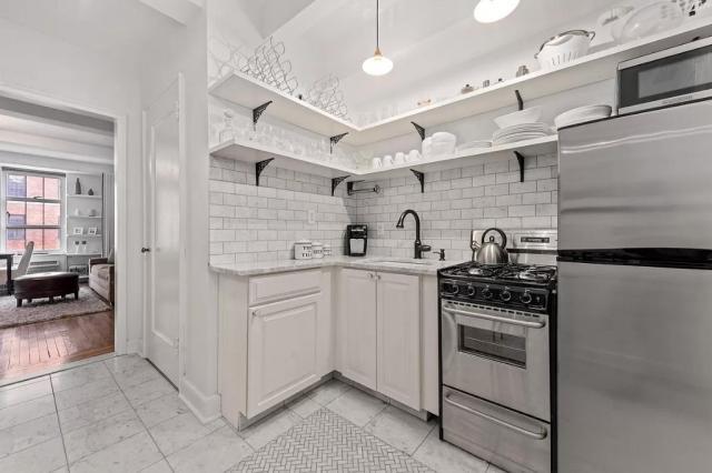 Building Photo - 0 bedroom in NEW YORK NY 10011
