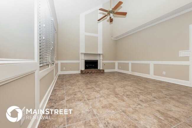 Foto del edificio - 2831 Stone Bridge Trail SW