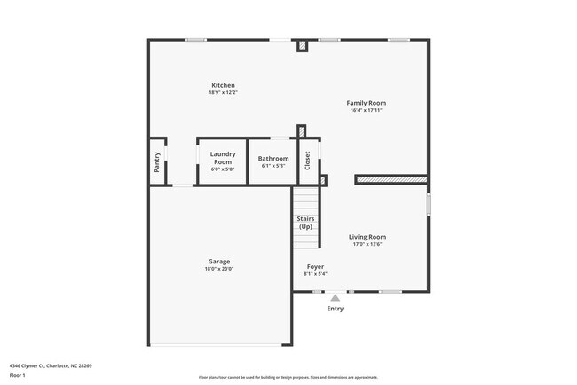 Foto del edificio - 4346 Clymer Ct