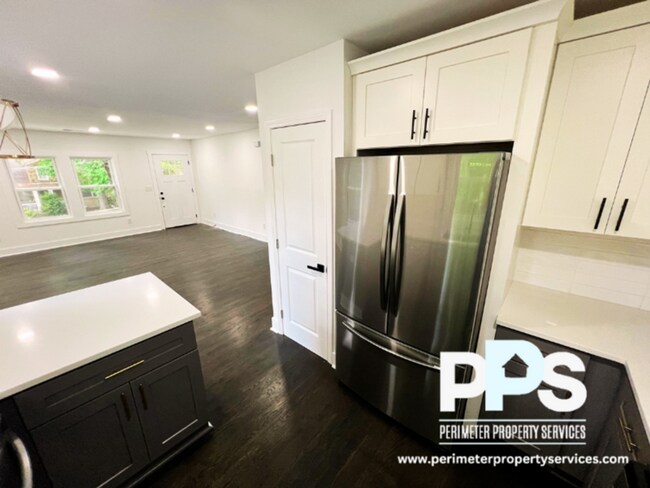 Foto del edificio - 1064 Westmoor Dr NW