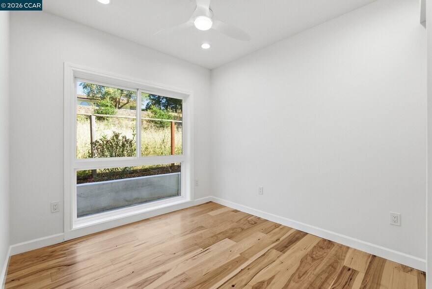 3196 Rohrer Dr, Lafayette, CA 94549 - House Rental in Lafayette