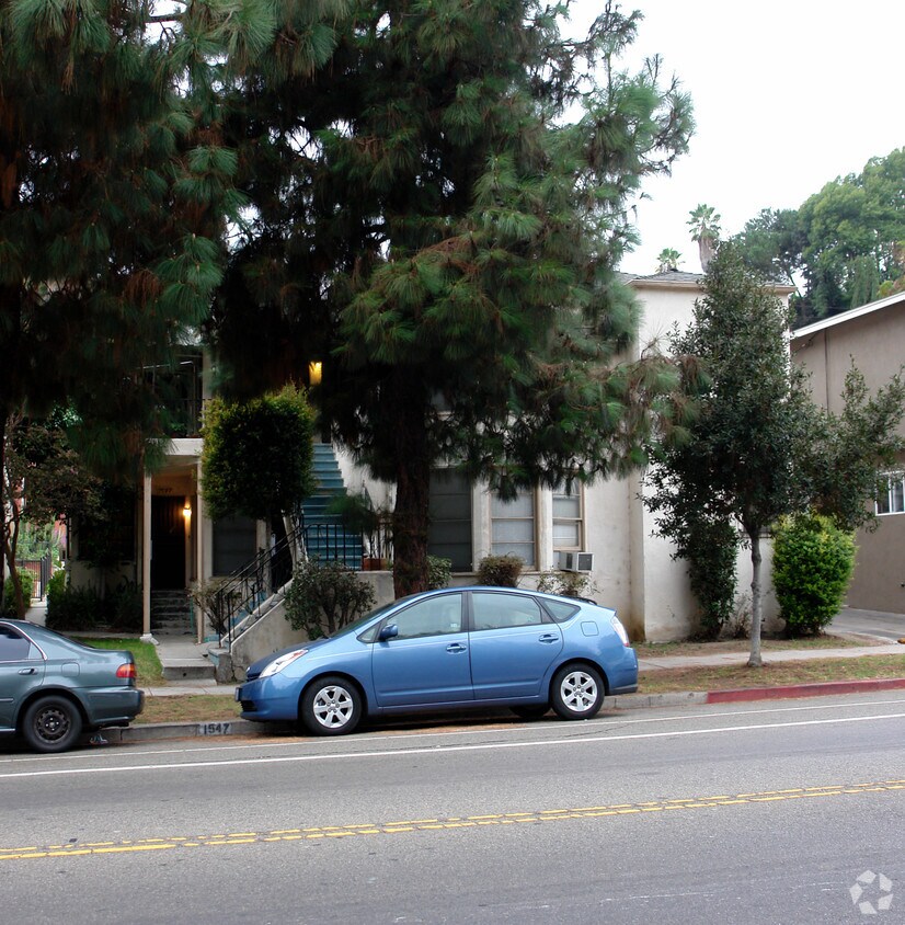Building Photo - 1543-1547 Silver Lake Blvd