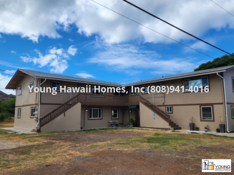Primary Photo - 4 Bed 2 Bath unit with Water included.
