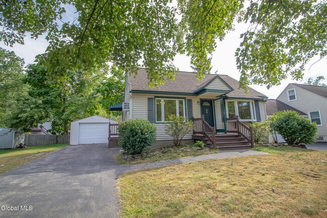 Building Photo - 50 New Shaker Rd