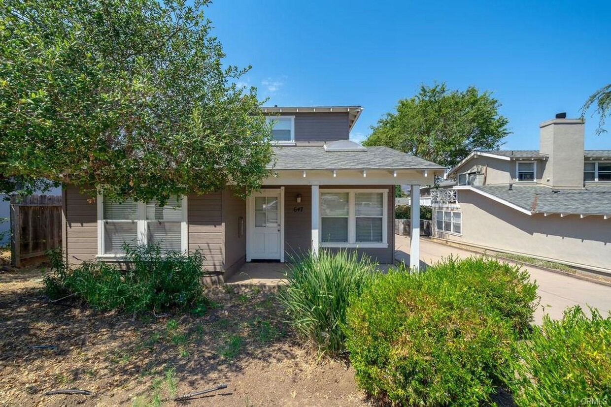 Foto principal - 2 Bedroom Near Downtown SLO and Cal Poly c...