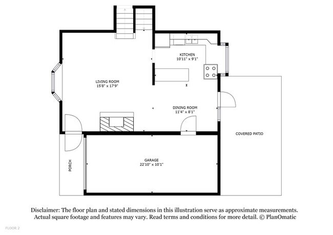 Foto del edificio - Adorable 3 Bedroom