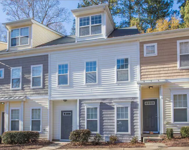 Foto del edificio - 511 Elm Ave