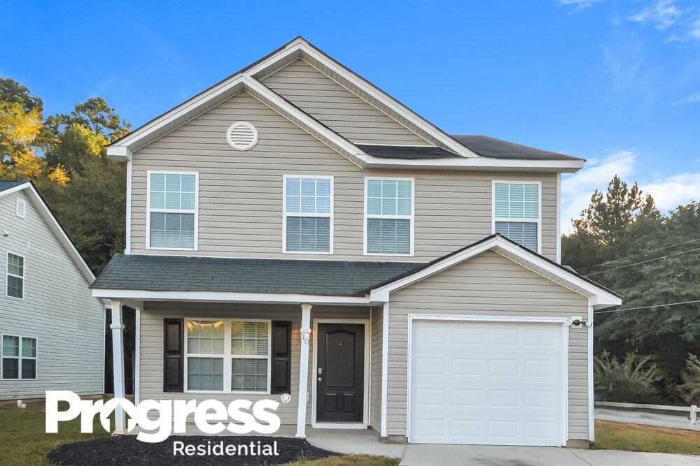 10 Victoria Blvd, Oxford, GA 30054 House Rental in Oxford, GA