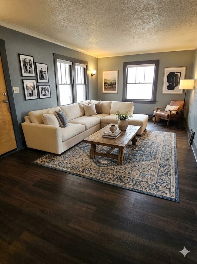 Foto del edificio - 1610 Post Ave