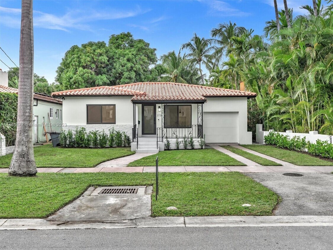 3736 Royal Palm Ave, Miami Beach, FL 33140 House Rental in Miami Beach, FL