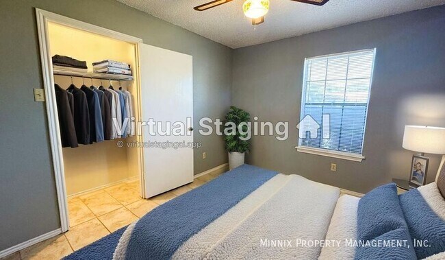 Foto del edificio - 5909 16th St